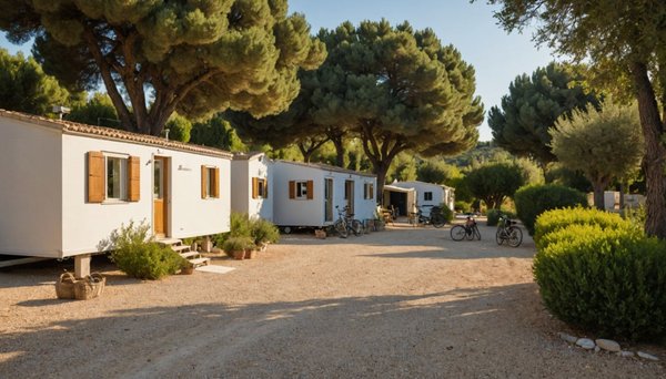 Comment choisir un mobil-home dans le gard ?