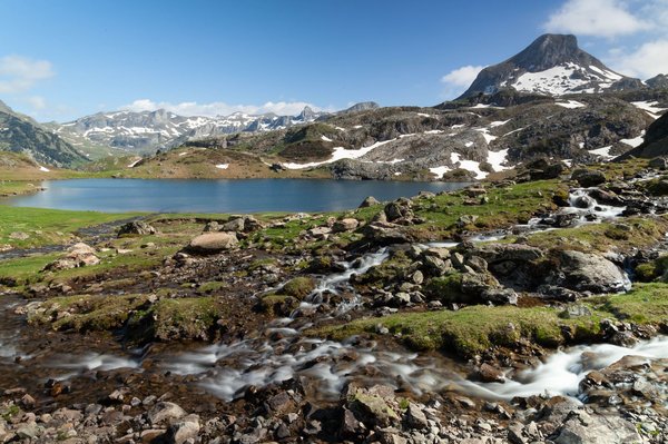 Location vacances camping au Barcares