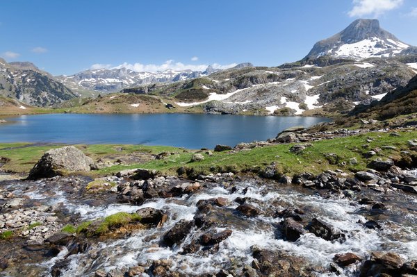 Faire du camping à Argeles sur Mer